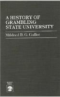 History of Grambling State University