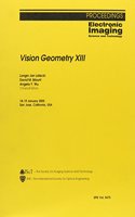 Vision Geometry XIII