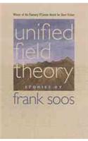 Unified Field Theory
