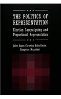 The Politics of Representation
