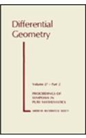 Differential Geometry, Part 2