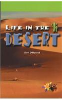 Life in the Desert