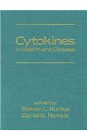 Cytokines in Health and Disease