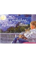 Peekaboo, Pearly Moon / by Karen DeVries; Illustrated by Stan Myers