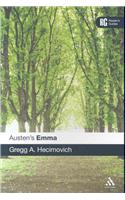 Austen's Emma
