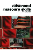 Advanced Masonry Skills