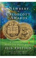 Newbery and Caldecott Awards