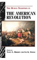 Human Tradition in the American Revolution