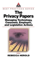 Privacy Papers