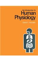 An Introduction to Human Physiology