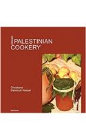 Classic Palestinian Cookery