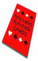 Feelings Playing Cards