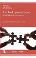 Flexible Implementation