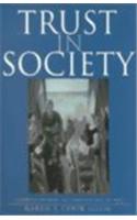 Trust in Society HB