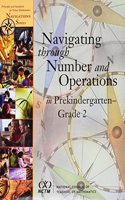 Navigating through Number and Operations in Prekindergarten-Grade 2