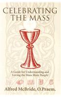 Celebrating Mass
