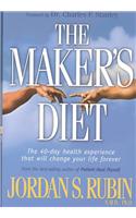 The Maker's Diet
