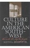 Culture in the American Southwest