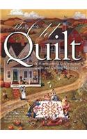 This Old Quilt