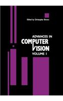 Advances in Computer Vision