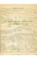 El Escudo de Armas de Juan Luis Vives