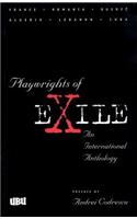 Playwrights of Exile