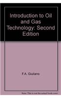 Introduction to Oil and Gas Technology
