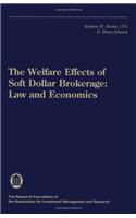 The Welfare Effects of Soft Dollar Brokerage