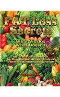 Fat Loss Secrets