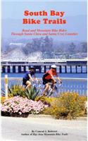 South Bay Bike Trails