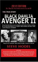 Black Dahlia Avenger II