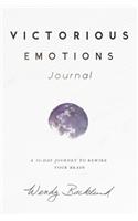 Victorious Emotions Journal