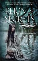 Reign of Secrets