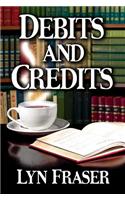 Debits and Credits