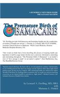 The Premature Birth of Obamacare