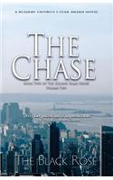 Chase, Volume Two of the second book of The Killing Game Series
