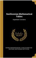 Smithsonian Mathematical Tables