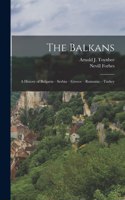 Balkans