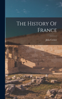 History Of France