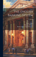 English Banking System; Volume 8