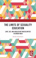 The Limits of Sexuality Education