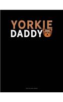 Yorkie Daddy