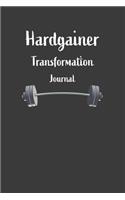 Hardgainer Transformation Journal