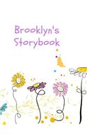 Brooklyn's Storybook