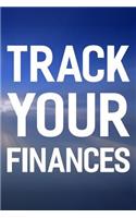 Track Your Finances