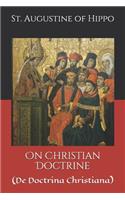 On Christian Doctrine