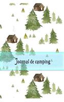 Journal de camping