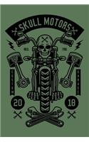 Skull Motors