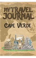 My Travel Journal Cape Verde