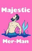 Majestic Merman